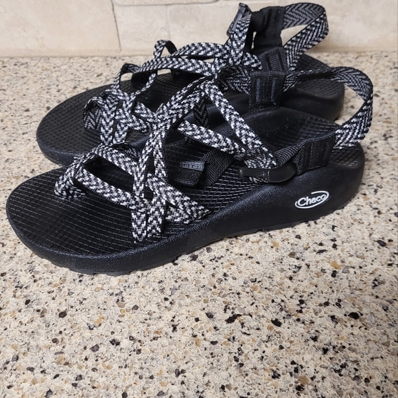 *NOT FOR SALE* Chaco Women's Z2 Sandals - Picture 4 of 5